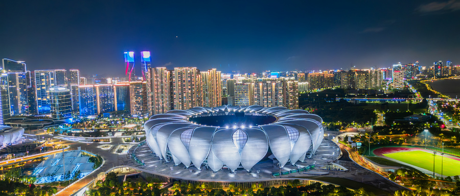2022北京冬奧、冬殘奧